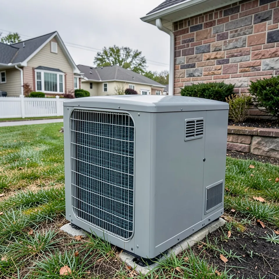AC Repair in Berwyn, IL — local guide